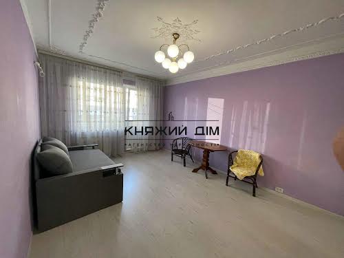 квартира по адресу Миколы Бажана просп., 9-А