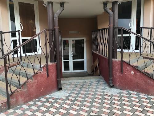квартира за адресою Буча, Бориса Гмирі вул., 8