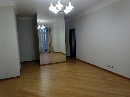 квартира по адресу Леси Украинки бульв., 30-Б