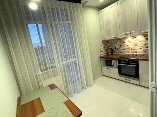 квартира по адресу Тираспольская ул., 60