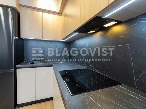 квартира за адресою Віктора Некрасова вул. (Північно-Сирецька), 10А