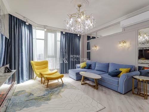 квартира за адресою Авіаконструктора Антонова вул., 2б