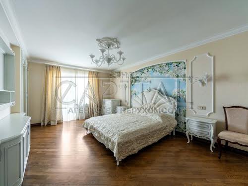 квартира по адресу Владимира Ивасюка просп. (Героїв Сталінграду), 22