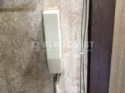 квартира по адресу Леся Курбаса просп., 18