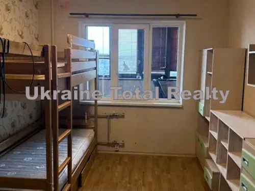 квартира за адресою Петра Панча вул., 1