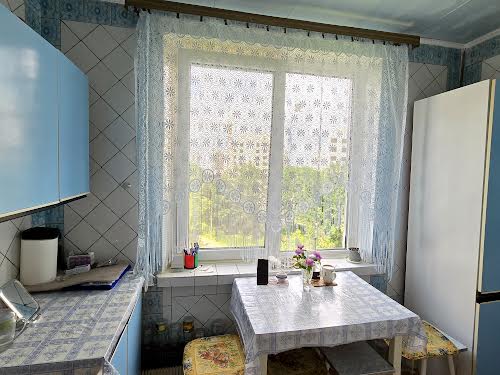квартира по адресу Валентиновская ул. (Блюхера), 58