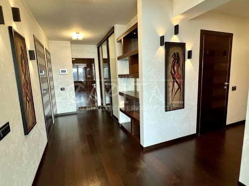квартира за адресою Вишгородська вул., 45