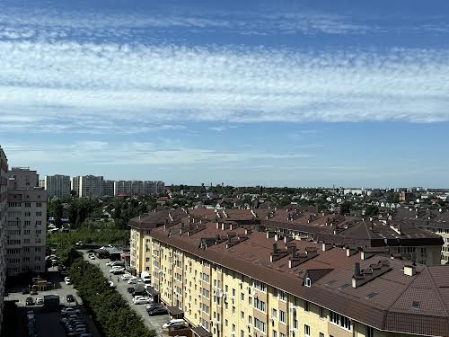квартира по адресу Боголюбова ул., 16