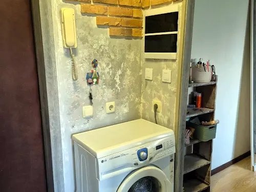 квартира за адресою Богатирська вул., 18
