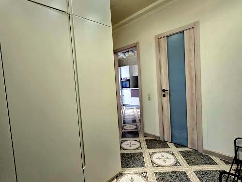 квартира за адресою Харків, Ювілейний просп. (), 61Д