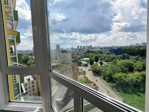 квартира за адресою Герцена вул., 35