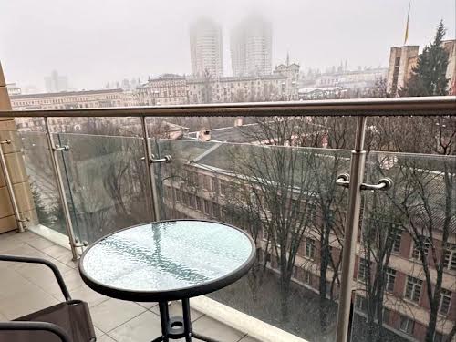 квартира за адресою Київ, Берестейський просп. (Перемоги), 42