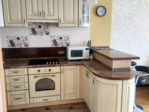 квартира за адресою с. Чайки, Валерія Лобановського вул., 29