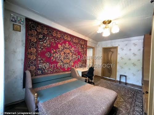 квартира за адресою Європейського Союзу просп. (Правди), 80-А