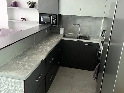квартира по адресу Киев, Каховская ул., 60