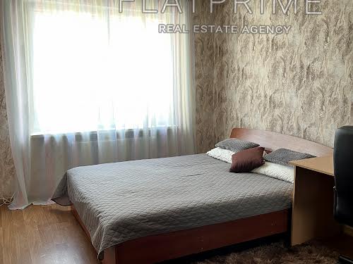 квартира за адресою Єлизавети Чавдар вул., 38-Б