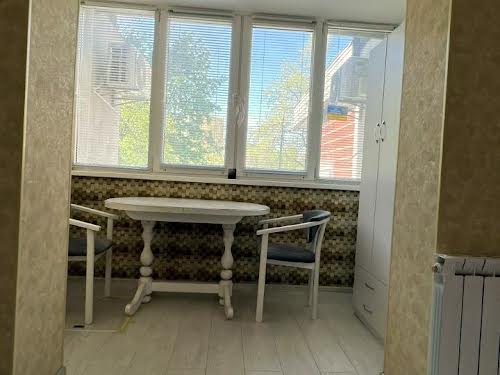 квартира за адресою Теремківська вул., 3