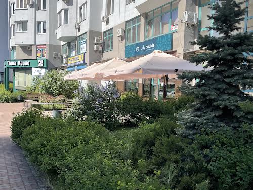 квартира за адресою Бориса Гмирі вул., 8 -б