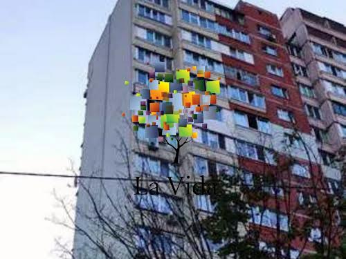 квартира по адресу Червоной Калины просп. (Владимира Маяковского), 2А