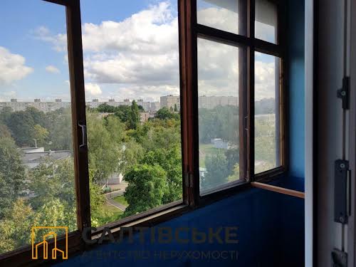 квартира по адресу Харьков, Героев Труда ул. (Героїв Праці), 48е
