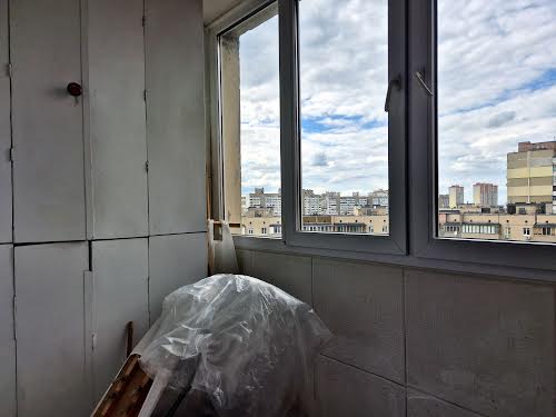 квартира за адресою Оноре де Бальзака вул., 84-А
