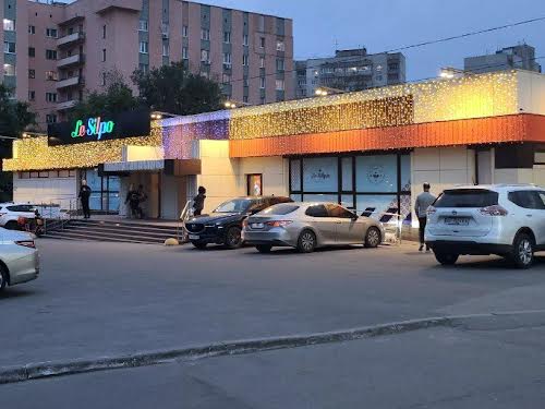 квартира по адресу Клочковская ул., 199в