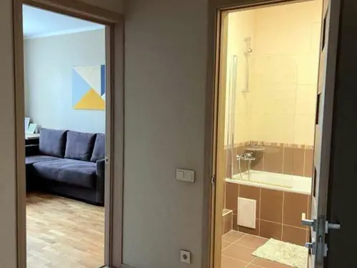 квартира по адресу Кондратюка Юрия ул., 5