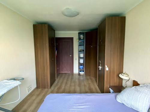 квартира за адресою Романа Ратушного вул. (Волгоградська), 29