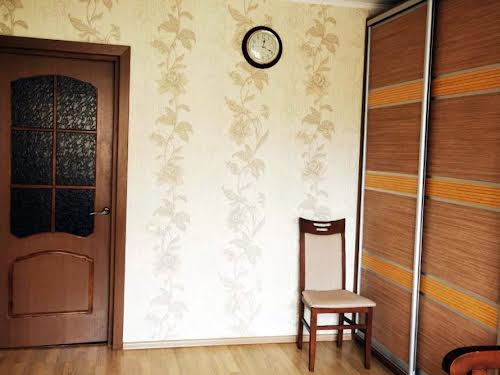 квартира по адресу Докучаевская ул., 5