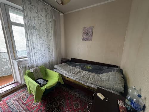 квартира за адресою Оболонський просп., 28-А