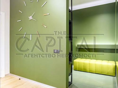 квартира за адресою Антоновича вул. (Горького), 109