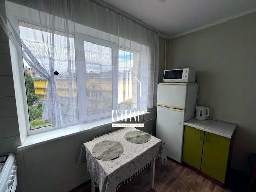 квартира за адресою Оболонський просп., 9-А