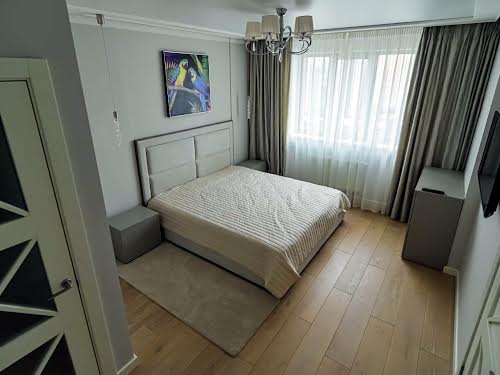 квартира за адресою Оболонський просп., 26