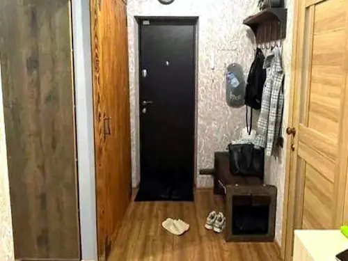 квартира по адресу Практичная ул., 8