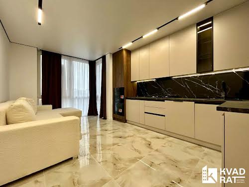 квартира по адресу Степана Бандеры ул., 79