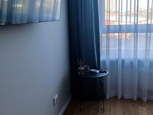 квартира по адресу Причальная ул., 12