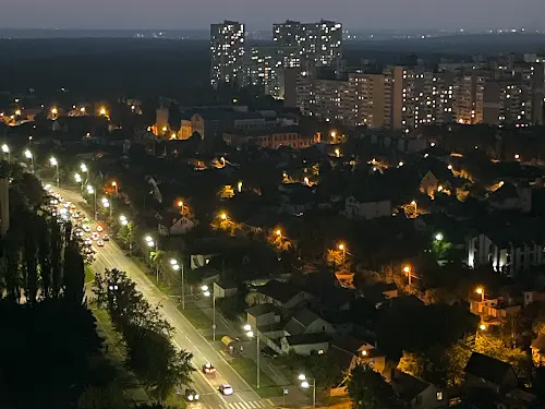 квартира по адресу Генерала Наумова, 1б