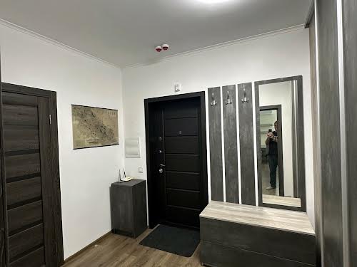 квартира по адресу Виталия Скакуна ул. (Академіка Каблукова), 21
