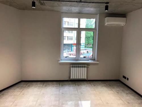 коммерческая по адресу Митрополита Василия Липковского ул. (Урицкого), 37-Б