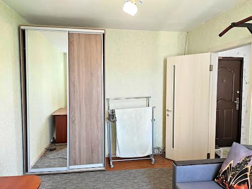 квартира по адресу Клочковская ул., 199в