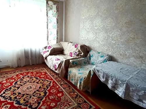 квартира за адресою Гната Хоткевича вул., 52/4