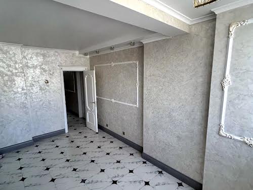 квартира по адресу Николая Закревского ул., 95-В
