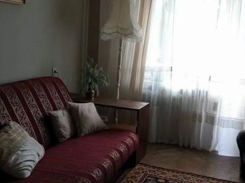 квартира по адресу Братиславская ул., 32-А