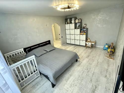квартира по адресу Тараса Сыча пер., 26