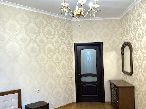 квартира по адресу Евгения Коновальца ул. (Щорса), 44-А