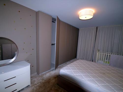квартира за адресою Петра Григоренка просп., 28