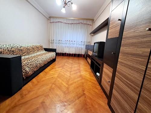 квартира за адресою Щербаківського, 49б