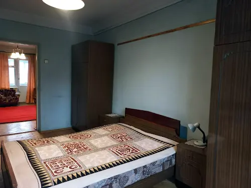 квартира по адресу Сірожупанників ул. (Валентина Серова), 30-А
