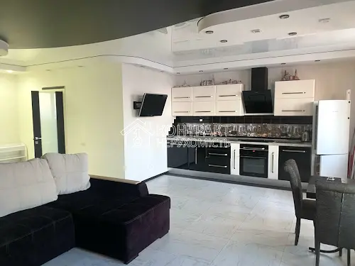 квартира по адресу Цілиноградська, 48