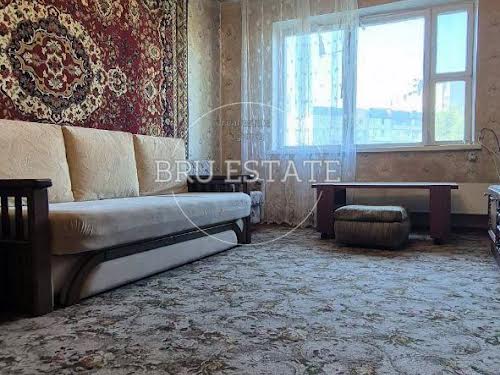 квартира по адресу Червоной Калины просп. (Владимира Маяковского), 22-А